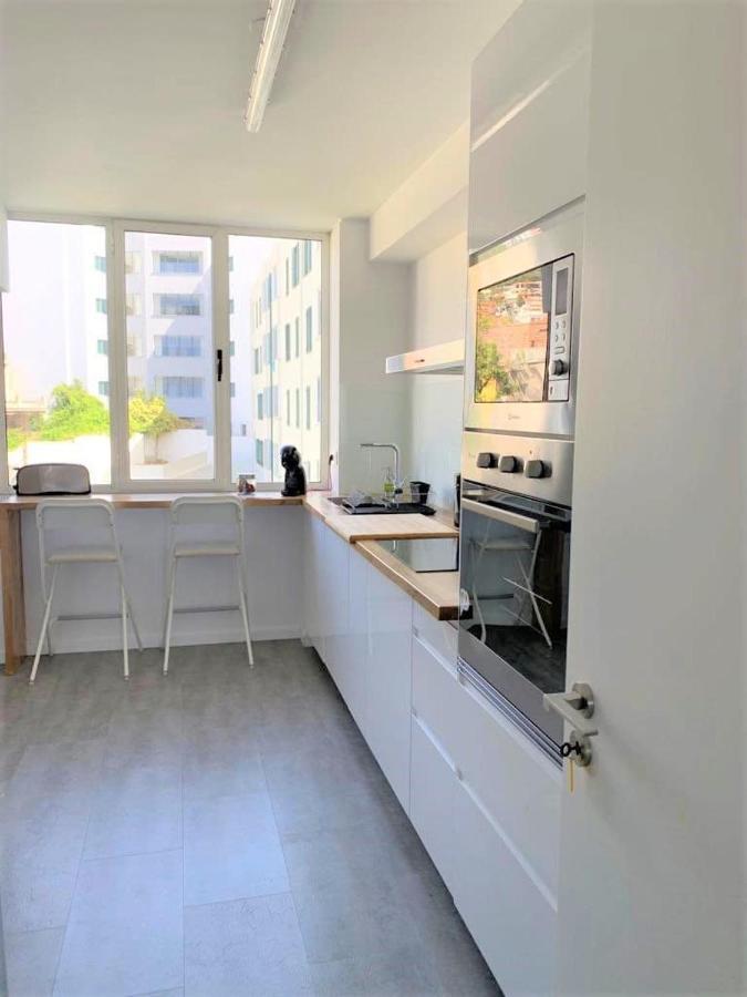Madeira, 3 Bedroom Apartment With Ocean Views In Funchal 외부 사진