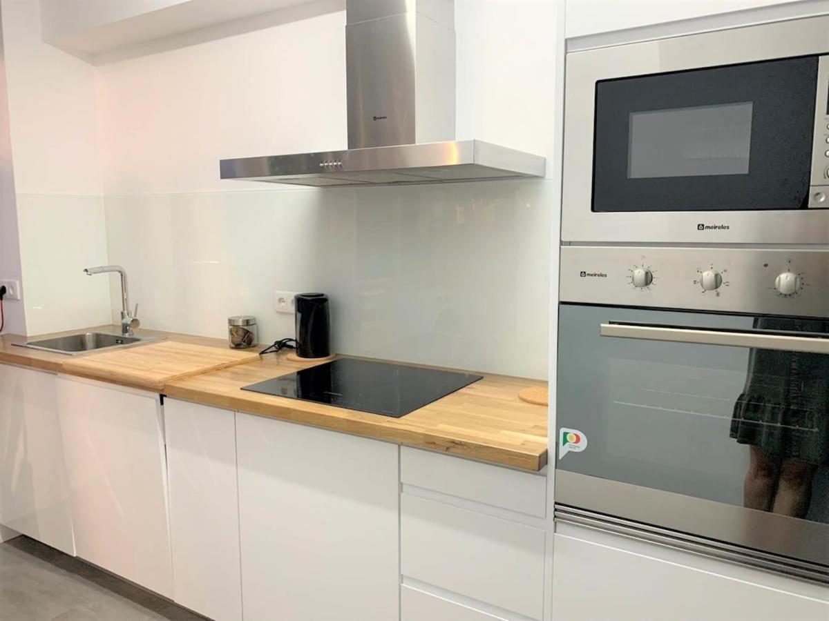 Madeira, 3 Bedroom Apartment With Ocean Views In Funchal 외부 사진