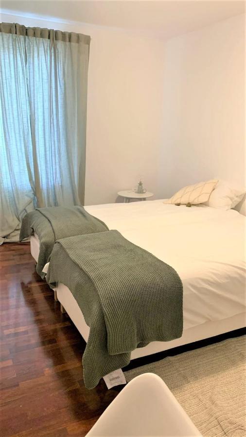 Madeira, 3 Bedroom Apartment With Ocean Views In Funchal 외부 사진
