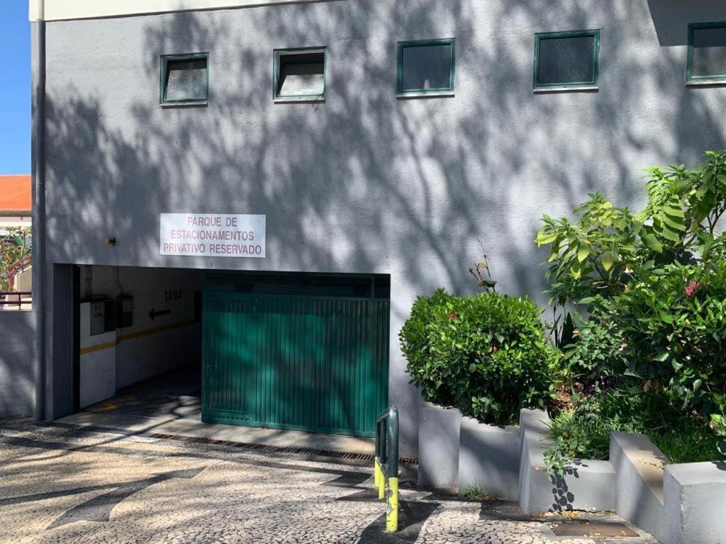 Madeira, 3 Bedroom Apartment With Ocean Views In Funchal 외부 사진