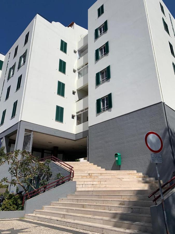 Madeira, 3 Bedroom Apartment With Ocean Views In Funchal 외부 사진