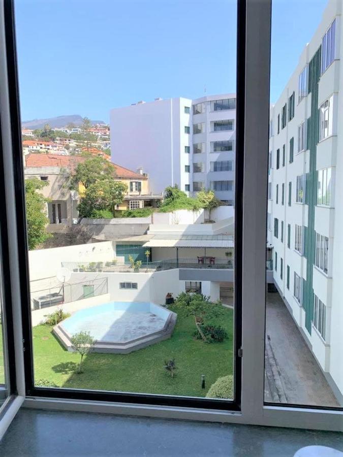 Madeira, 3 Bedroom Apartment With Ocean Views In Funchal 외부 사진