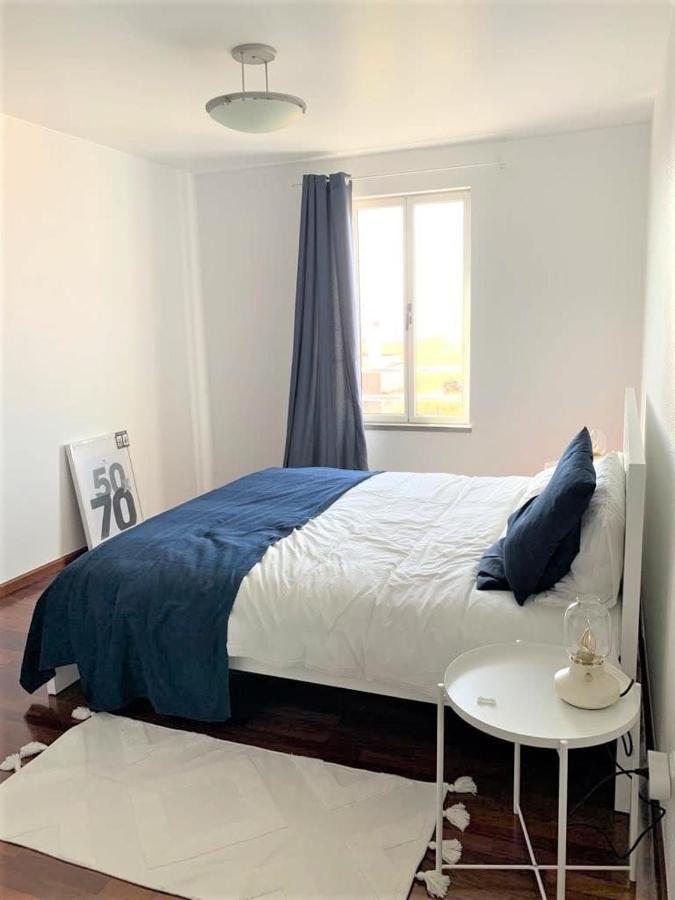 Madeira, 3 Bedroom Apartment With Ocean Views In Funchal 외부 사진