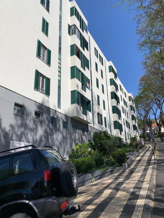 Madeira, 3 Bedroom Apartment With Ocean Views In Funchal 외부 사진