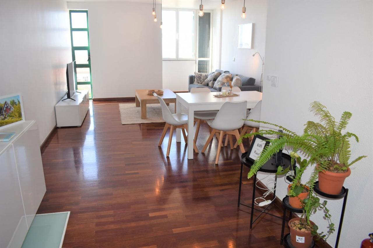 Madeira, 3 Bedroom Apartment With Ocean Views In Funchal 외부 사진