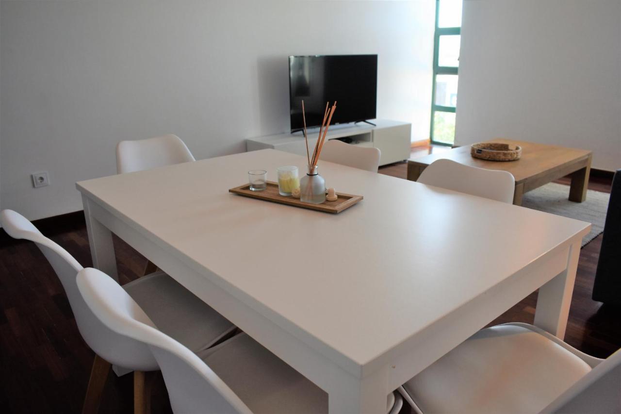 Madeira, 3 Bedroom Apartment With Ocean Views In Funchal 외부 사진