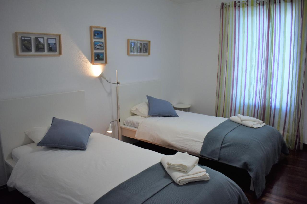 Madeira, 3 Bedroom Apartment With Ocean Views In Funchal 외부 사진