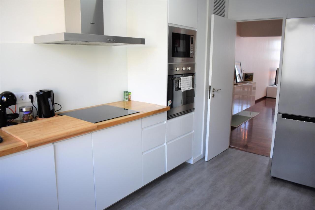 Madeira, 3 Bedroom Apartment With Ocean Views In Funchal 외부 사진