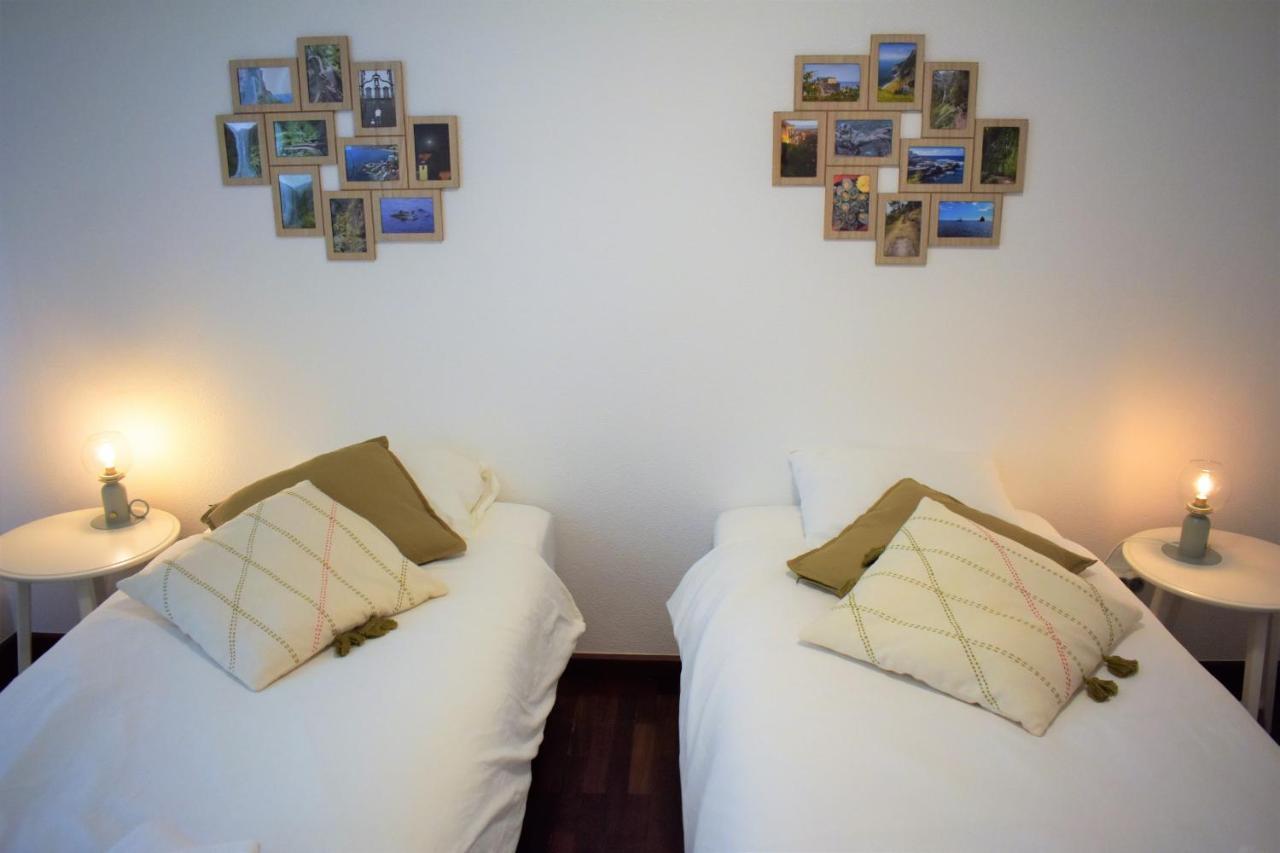 Madeira, 3 Bedroom Apartment With Ocean Views In Funchal 외부 사진