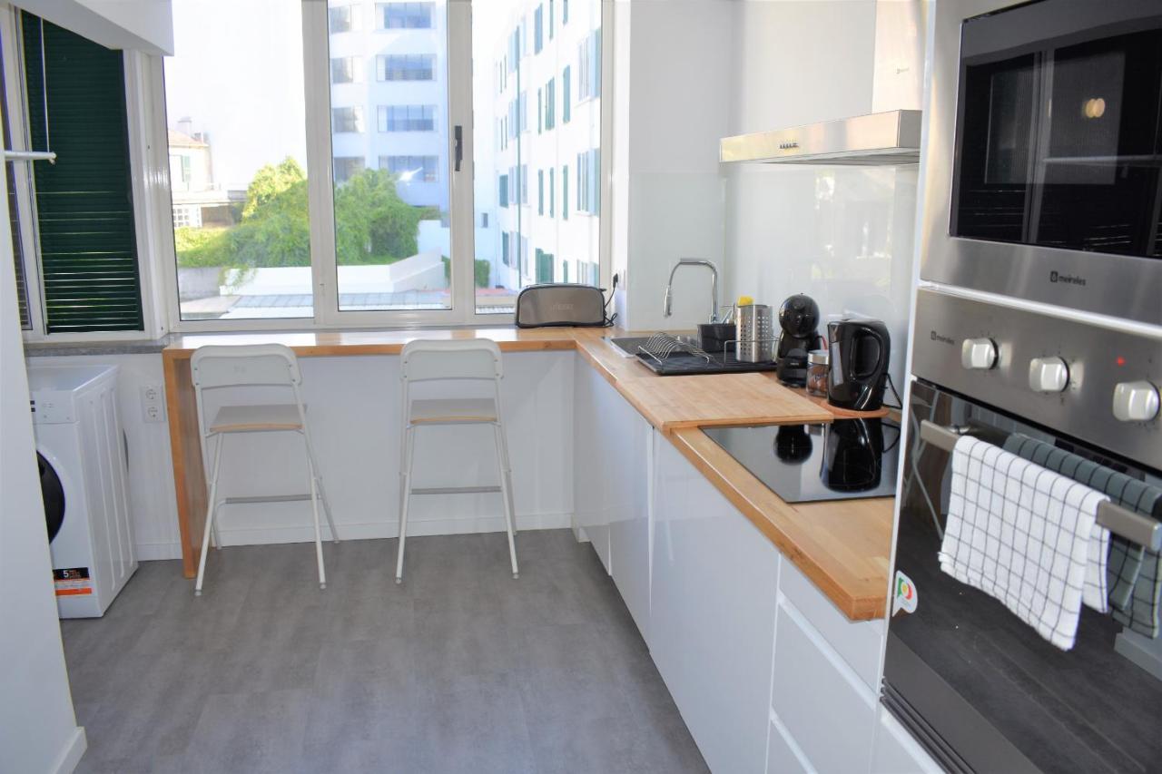 Madeira, 3 Bedroom Apartment With Ocean Views In Funchal 외부 사진