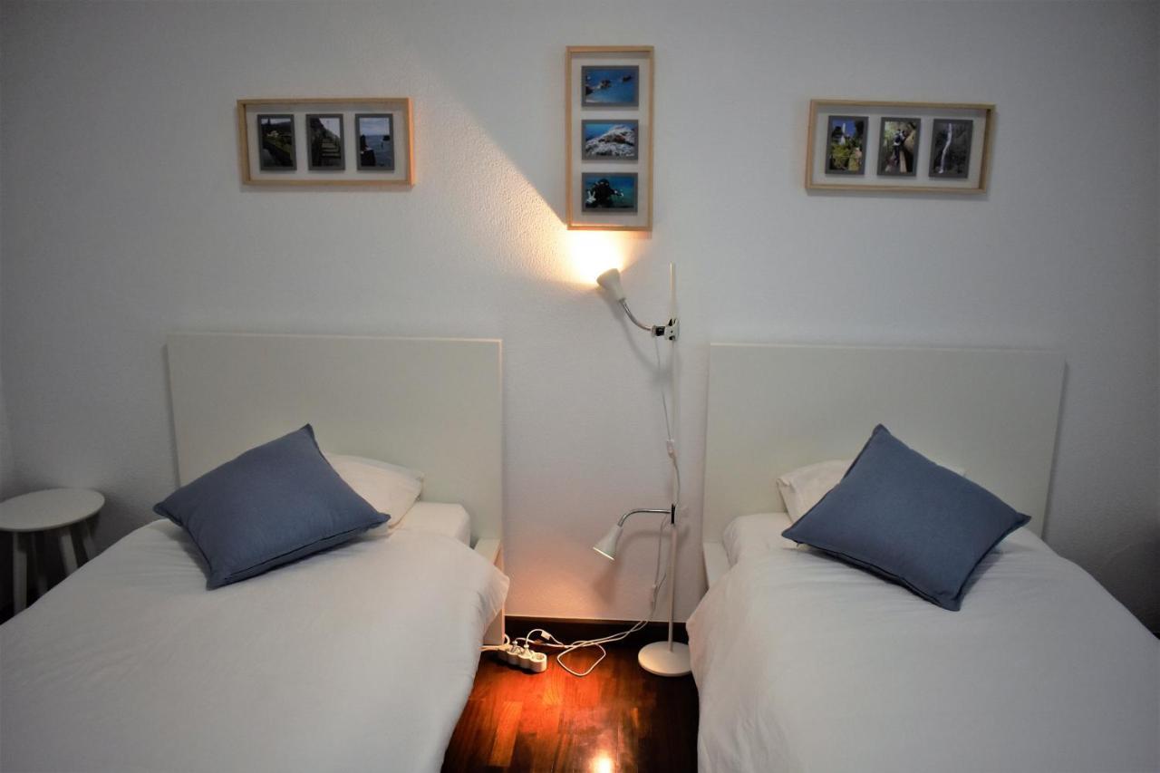 Madeira, 3 Bedroom Apartment With Ocean Views In Funchal 외부 사진