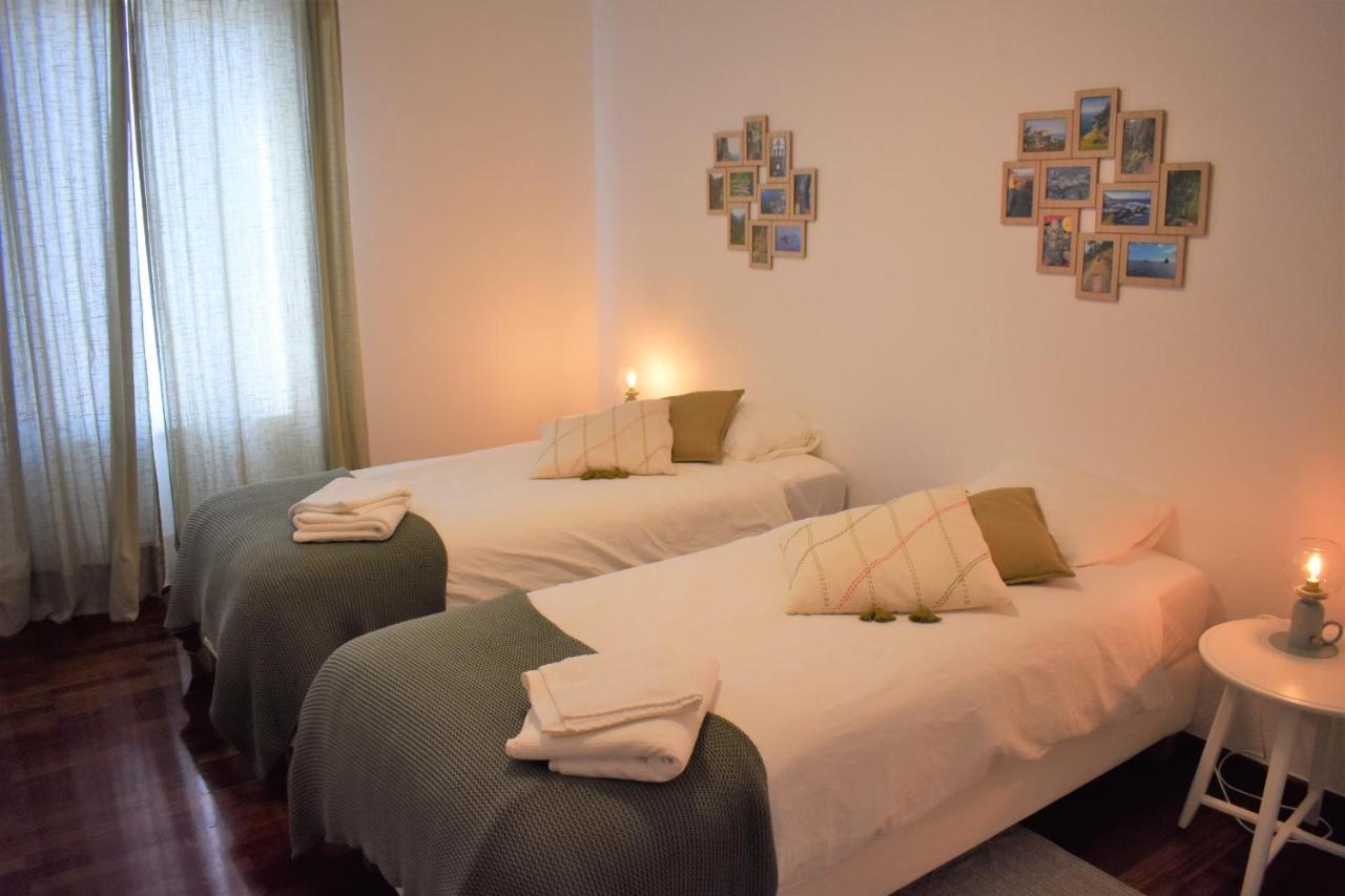Madeira, 3 Bedroom Apartment With Ocean Views In Funchal 외부 사진