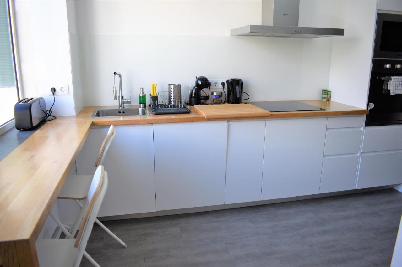 Madeira, 3 Bedroom Apartment With Ocean Views In Funchal 외부 사진