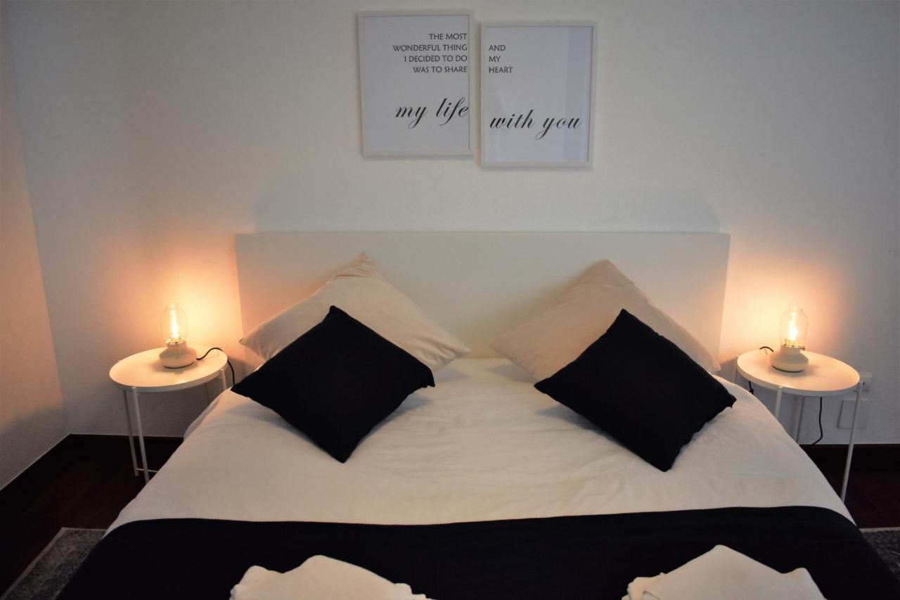 Madeira, 3 Bedroom Apartment With Ocean Views In Funchal 외부 사진
