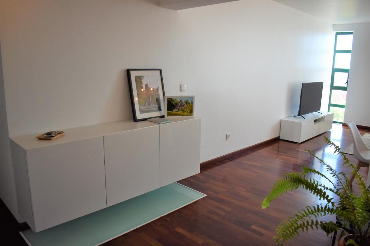 Madeira, 3 Bedroom Apartment With Ocean Views In Funchal 외부 사진