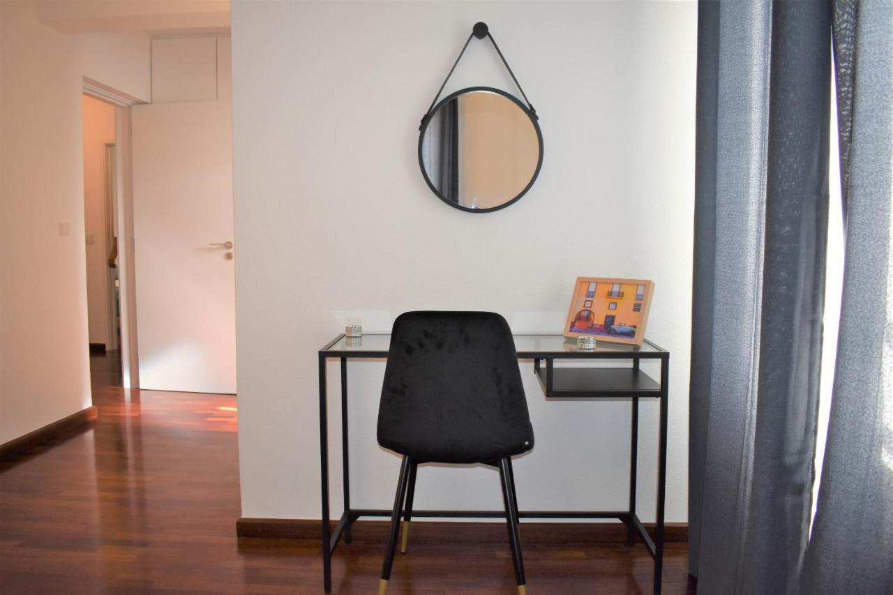 Madeira, 3 Bedroom Apartment With Ocean Views In Funchal 외부 사진